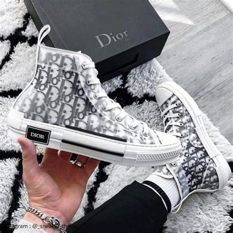 paire de basket dior|shoes dior femme.